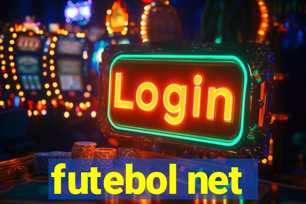 futebol net